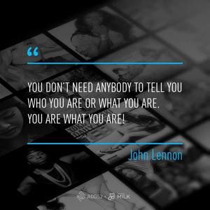 Meet your Posher, Jackie